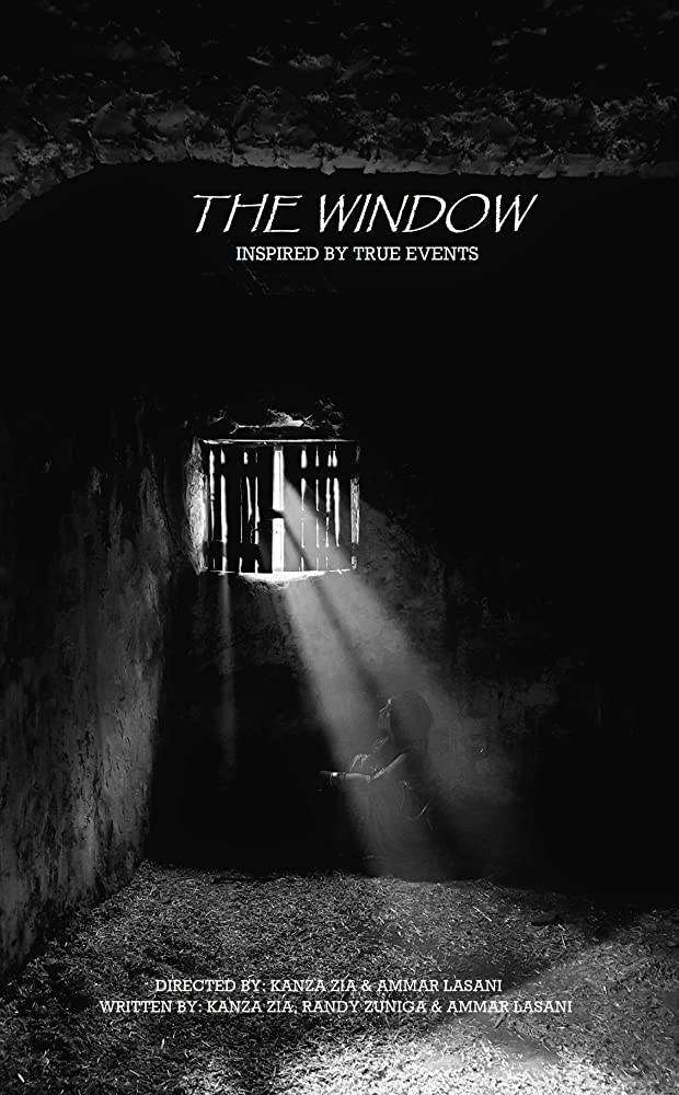 Starstruck Films Announces Principal Cast Of Upcoming Hollywood Feature Film “The Window”