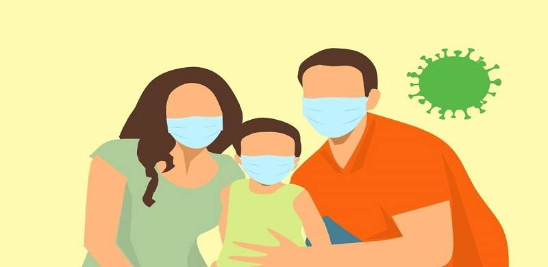 Parenting Do's And Don'ts In Times Of Coronavirus