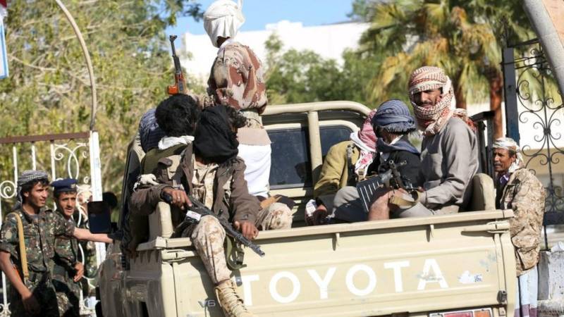 Saudi Arabia Announces Ceasefire In Yemen Over Coronavirus Fears