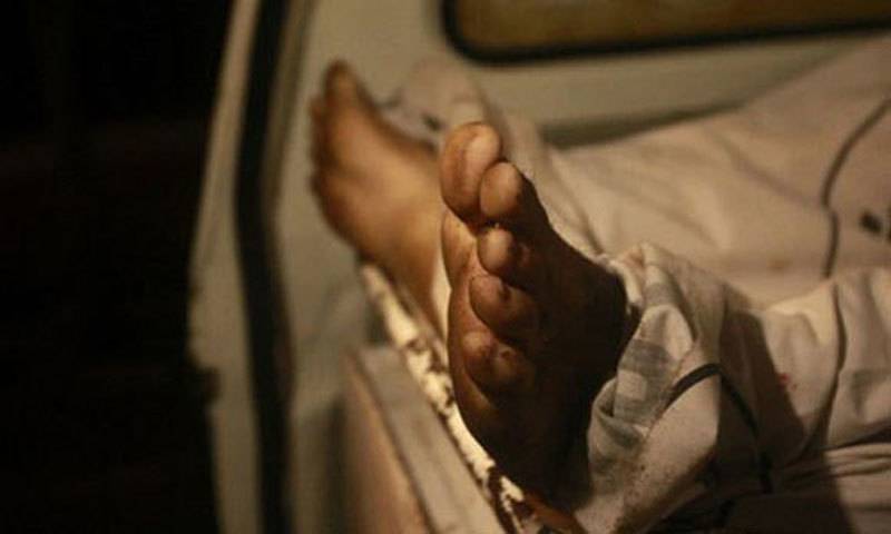 Three Men Allegedly Commit Suicide Over Hunger During Lockdown In Khairpur
