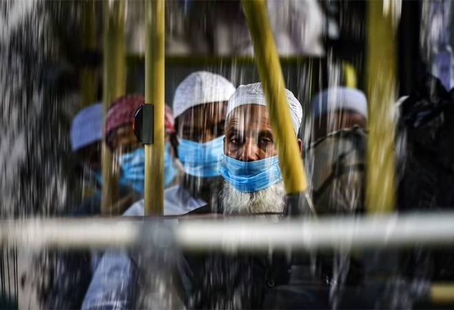 Stop Scapegoating Muslims In India For Coronavirus Spread, Indian American Groups Say