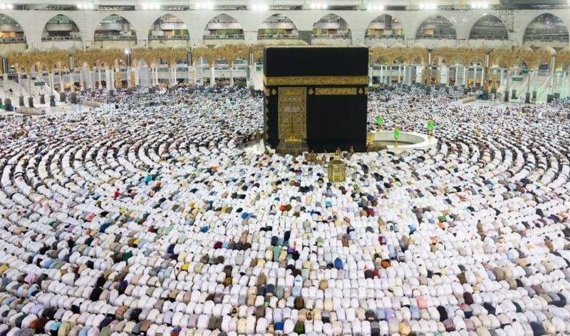 No Taraweeh Prayers In Saudi Arabia During Ramzan