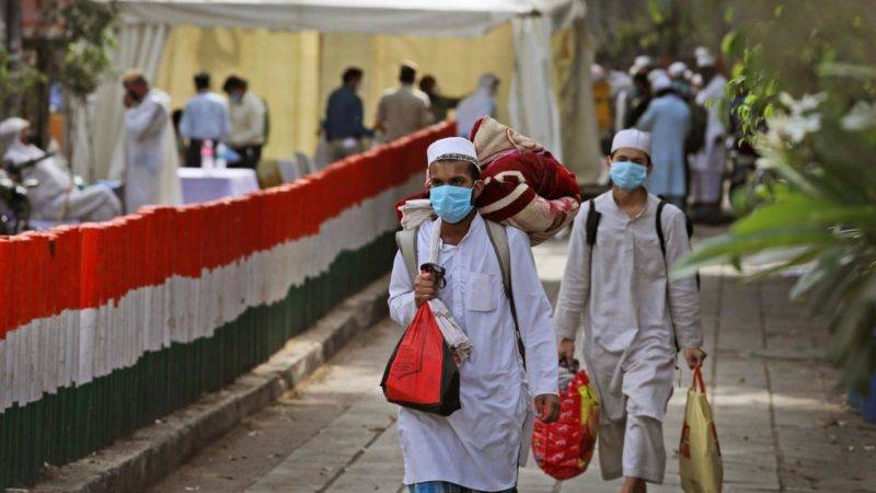Hate-Mongering Against Indian Muslims Sees Sharp Increase In Times Of Coronavirus