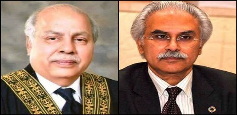 Was Supreme Court's 'Order' To Remove Dr Zafar Mirza Misreported?