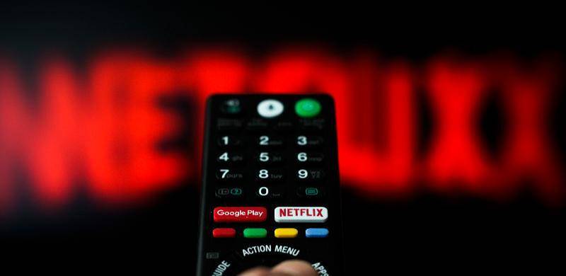 Here's What To Binge-Watch On Netflix Under Quarantine