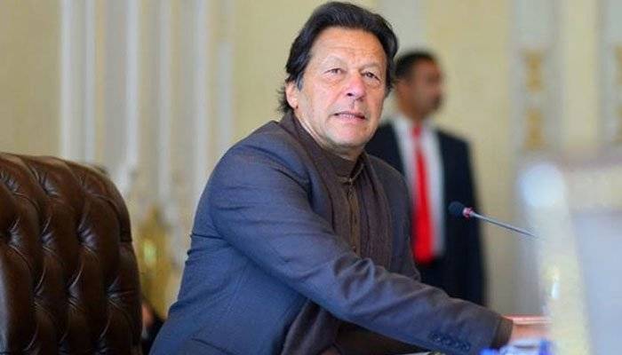PM Imran Praises Faisal Vawda For ‘Exposing’ Sindh Govt, Decides To Fire ‘Incompetent’ Ministers