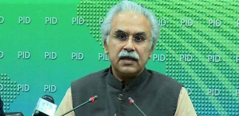 Supreme Court Moved To Initiate Criminal Investigations Against Dr Zafar Mirza