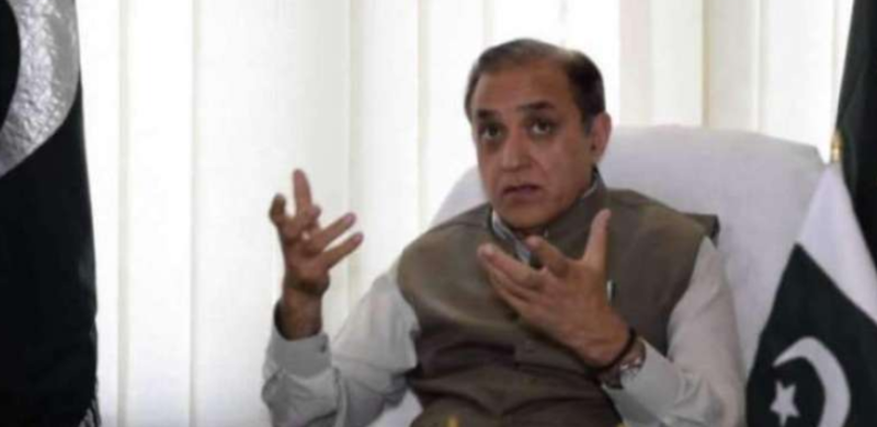 Gilgit Baltisitan Minister Resigns Over Failure To Convince Govt To Ease Lockdown