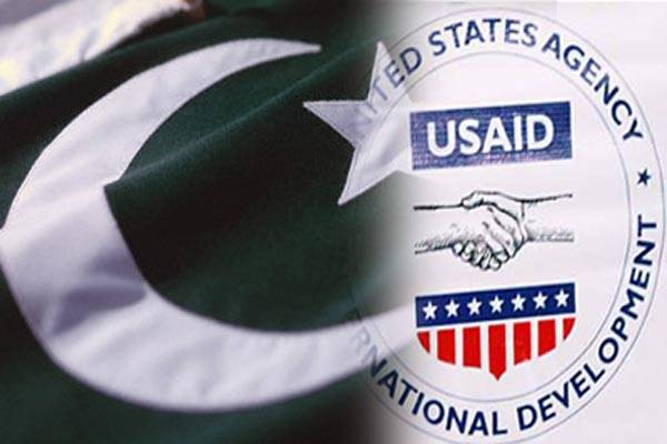 US Announces USD 8 Million Aid To Pakistan To Combat COVID-19