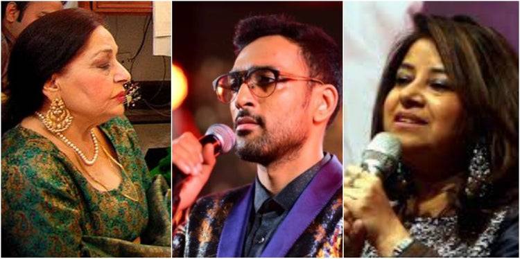 Indian Artists Found Guilty Of Terrorism For Collaborating With Pakistani Counterparts