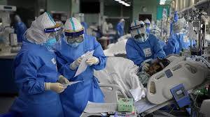 Hong Kong, Singapore, Japan, Taiwan Are Fighting Second Wave Of Coronavirus