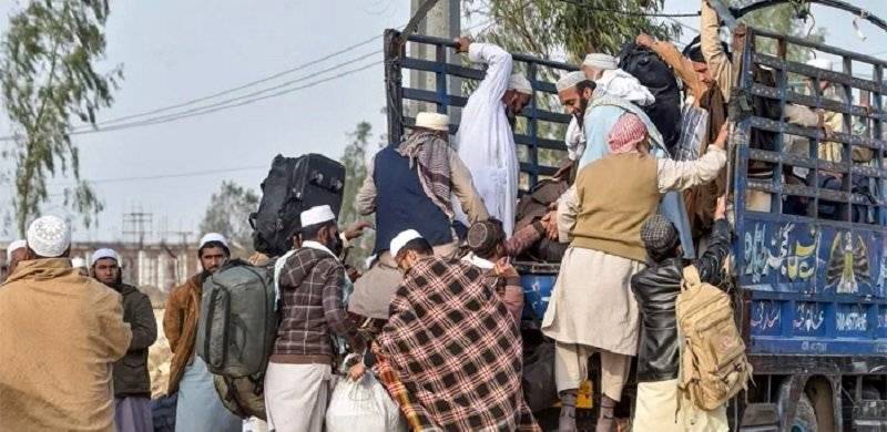 3 Tableeghi Jamaat Members Cleared Of Coronavirus In Sindh Test Positive In KP