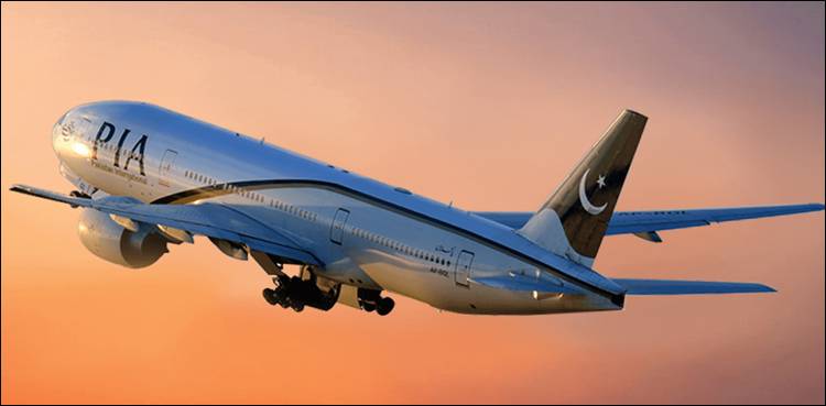 PIA To Offer Discount On Tickets For Pakistanis Stranded Abroad