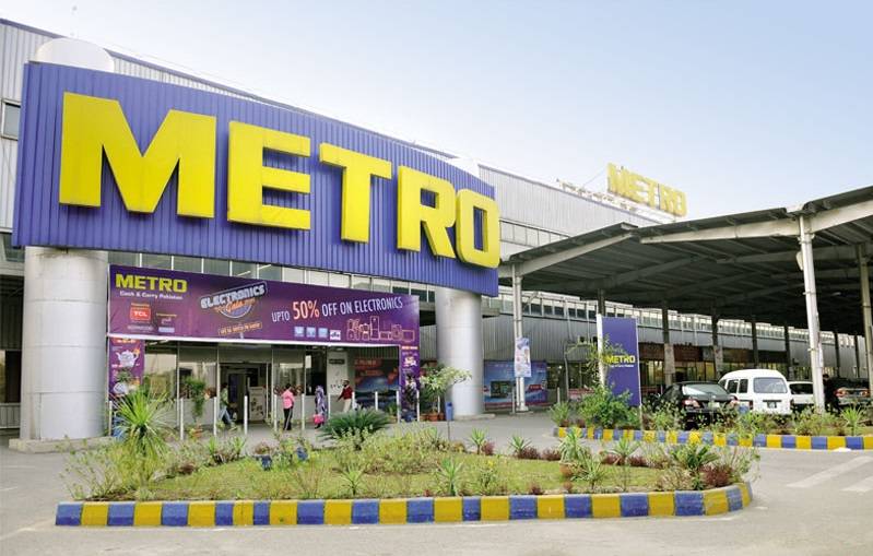 Metro Store Closed In Karachi After Staffer Tests Positive For Coronavirus