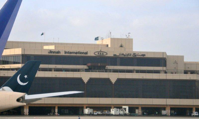 Chief Operating Officer Of Karachi Airport Contracts Coronavirus While On Duty