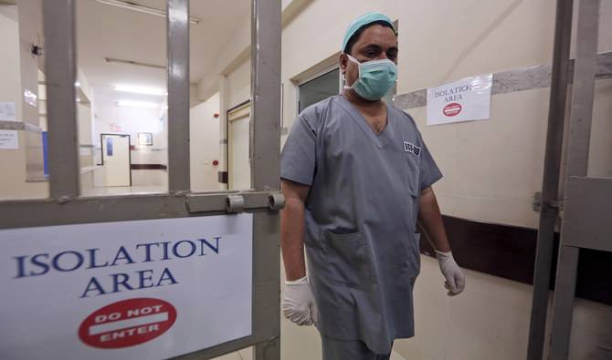 Coronavirus-Infected Nurse’s Mother Dies From Virus In Lahore