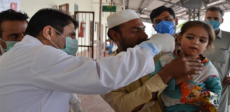 LHC Fines Doctors Seeking Protective Equipment, Rejects Their Demand