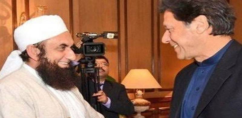Here's Why Pakistan Media Cannot Show The Version Of 'Truth' Tariq Jameel Wants