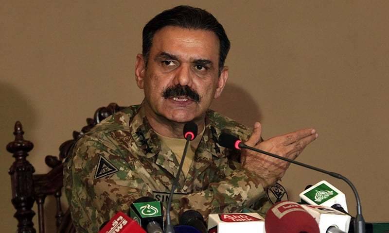 Former DG ISPR Asim Bajwa Appointed Special Assistant To PM, Firdous Ashiq Removed