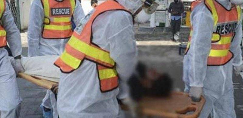 Suspected Coronavirus Patient Commits Suicide In Karachi
