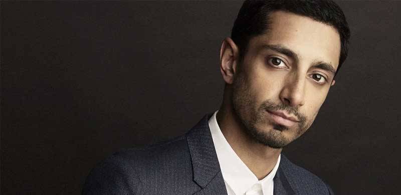 British-Pakistani Actor Riz Ahmed Lost Two Family Members To COVID-19