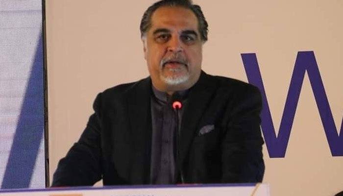 Corona-Positive Imran Ismail Had Violated Govt’s Guidelines On Social Distancing