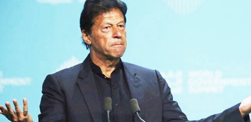 Imran Khan's Inability Ensures Civil Supremacy Will Forever Remain An Elusive Dream