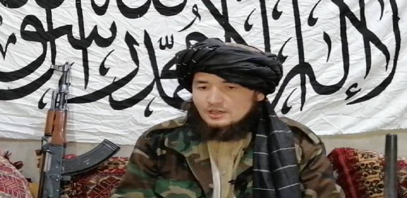 In A First, Taliban Appoint Shia-Hazara Man As Shadow District Chief