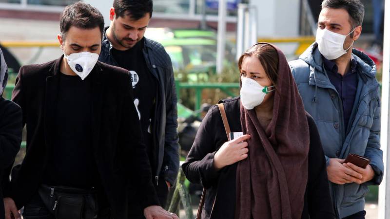 700 People Die In Iran After Drinking Poison To 'Cure' Coronavirus
