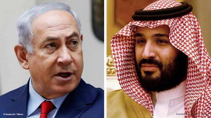 Saudi Channel Advocates For Good Relations With Israel, Criticises Palestine
