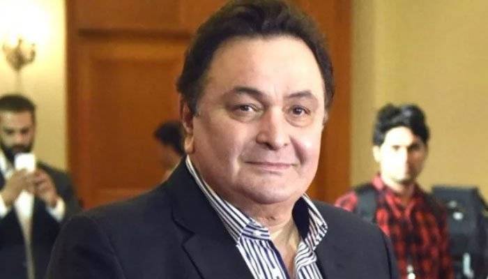 6 Unforgettable Songs Featuring Rishi Kapoor