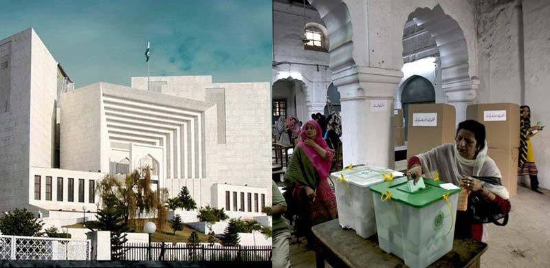 Interim Govt To Be Formed In Gilgit Batistan To Facilitate Elections