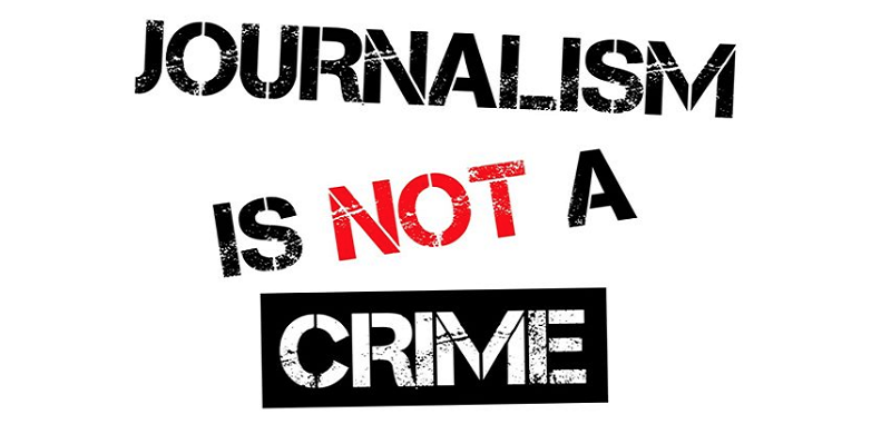 News Analysis | Atmosphere Of Terror For Pakistani Journalists