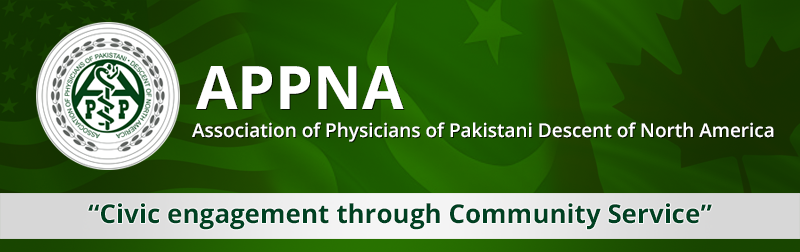 US State Department Praises The Services Of Pakistani-American Doctors