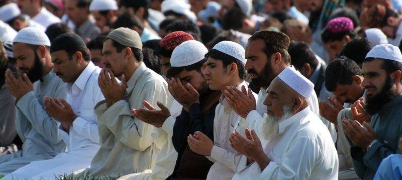 250 Mosques In Rawalpindi Division Flouting Govt’s Anti-Corona Guidelines During Congregational Prayers