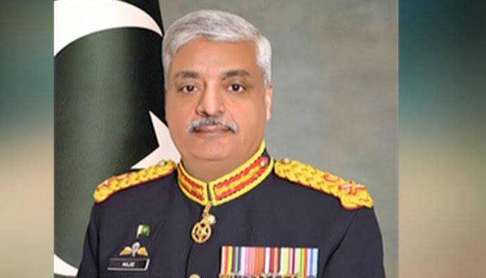 Lahore Corps Commander Summons Meeting In CM Secretariat On Corona Crisis