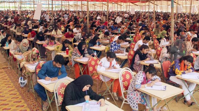 Govt To Conduct ‘Special’ CSS Exam To Fill Vacant Key Posts