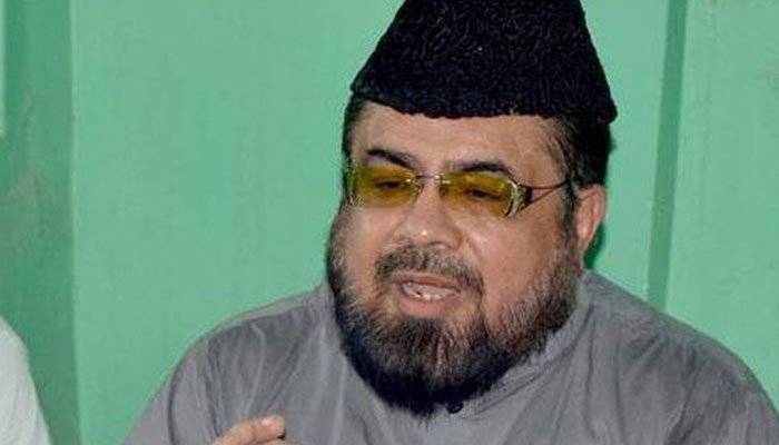 Mufti Qavi Says Drink With Less Than 40% Alcohol Is Halal