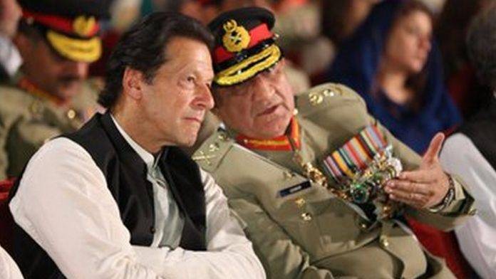 PM Imran Agrees To Whatever The Army Says: Sheikh Rasheed