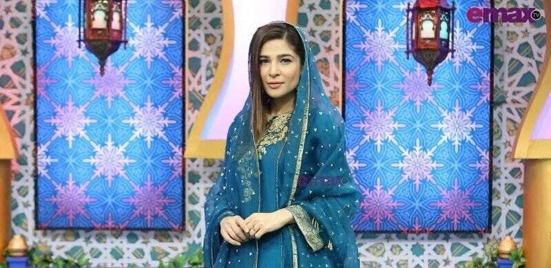 Ayesha Omar Reveals Her Financial Struggles Before Entering The Industry