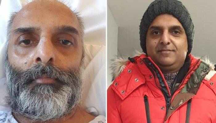 British-Pakistani Wakes Up From Coma After Hearing Of Mother’s Death From Coronavirus