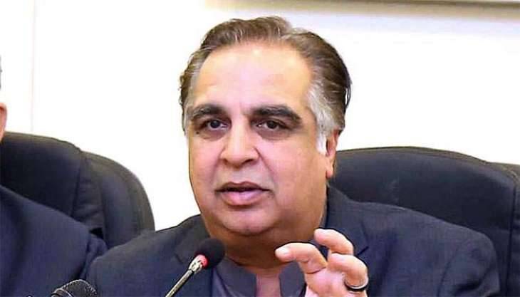Governor Imran Ismail Says Coronavirus Is Just A Flu, Twitter Reacts