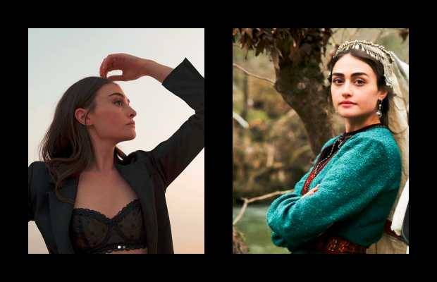 Pakistani Men Are Disappointed That 'Halime Sultan' Has A Life Beyond 'Ertugrul'