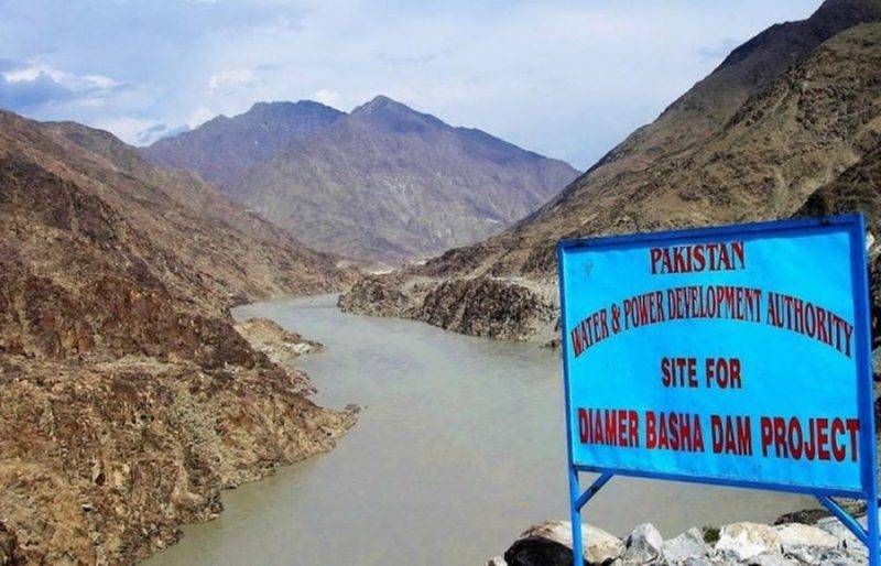 Construction Of Diamer-Bhasha Dam To Start ‘Soon’