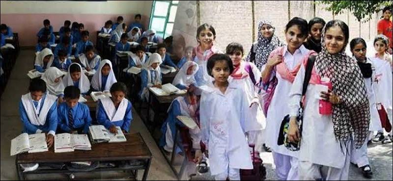Schools In Sindh Might Remain Closed For Another Six Months