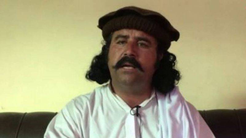 IG KP Police Says Arif Wazir Was Murdered For Giving Interview In Afghanistan