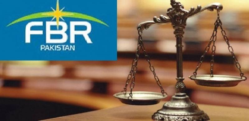 Corruption Suspect Awarded Key Position In FBR