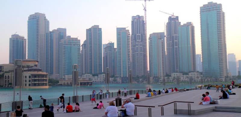 Dubai To Relax Curfew, Will Open Beaches And Parks