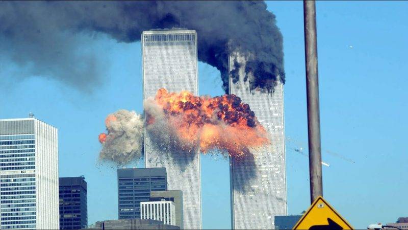FBI ‘Accidentally’ Discloses Name Of Saudi Diplomat Who Facilitated 9/11 Attacks