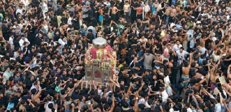 Editorial | Violations Of SOPs At Religious Processions Expose State’s Inability To Govern